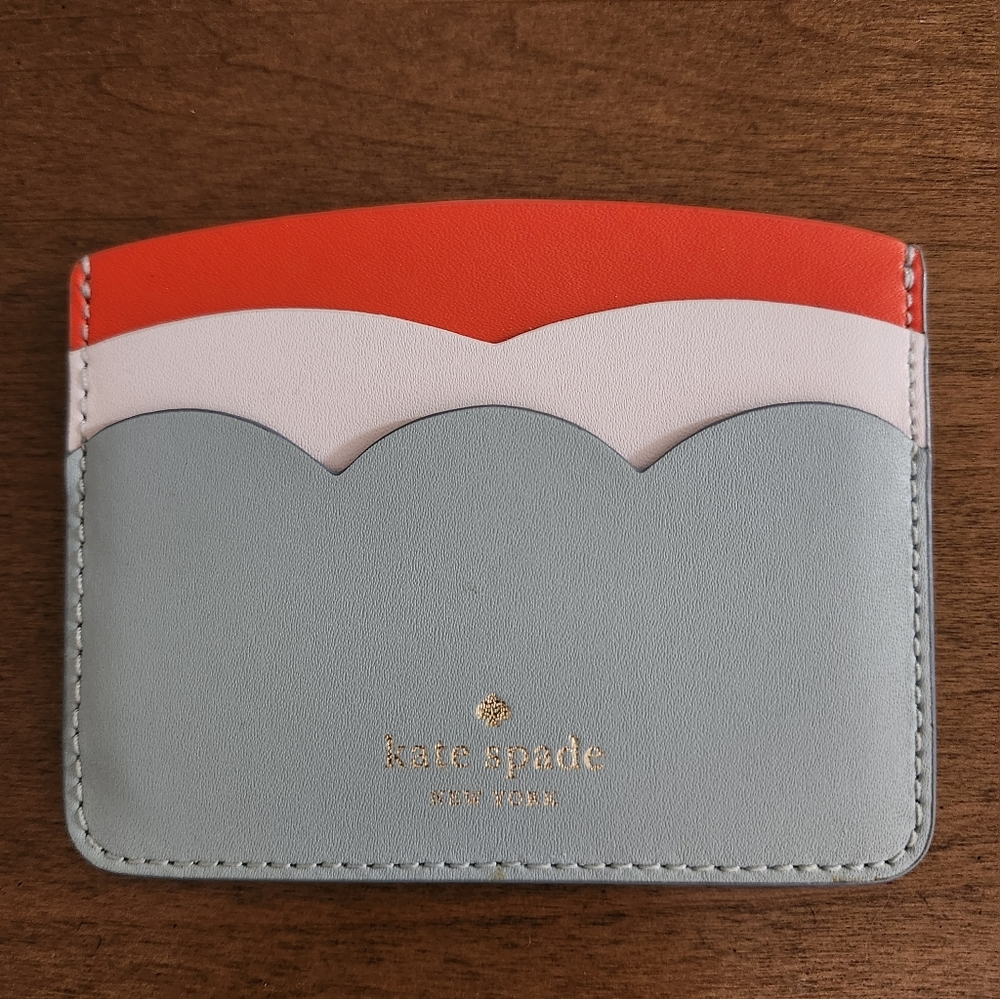 Kate Spade Card Holder